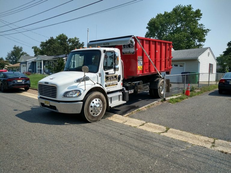 Jackson Dumpster Rentals Jackson, NJ Dumpster Rentals