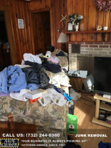 Junk Removal Jackson, NJ